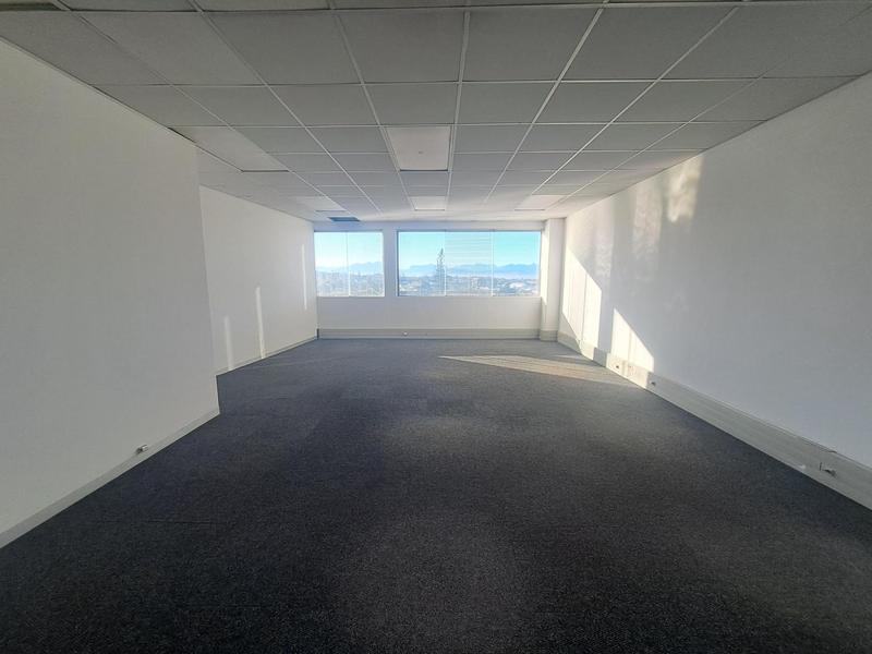 To Let Commercial Property for Rent in Tyger Valley Western Cape